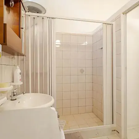 Apartamento Al Baglio