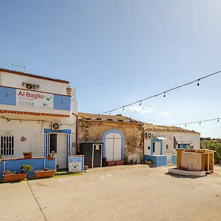 Al Baglio Apartamento *