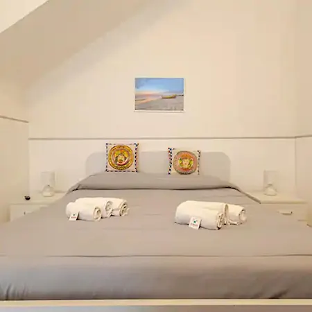 Apartamento Al Baglio *