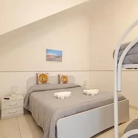 Al Baglio Apartamento Scoglitti