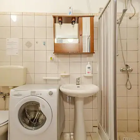 Apartamento Al Baglio