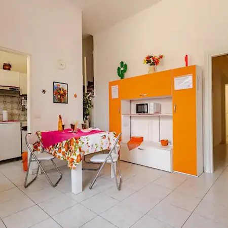 Apartamento Al Baglio *