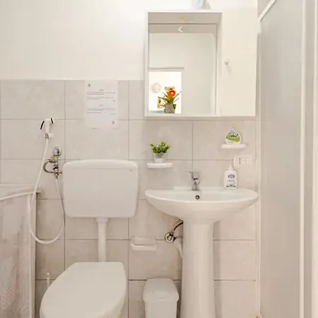 Al Baglio Apartamento Scoglitti